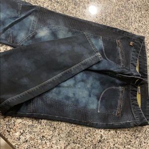 Armani AX jeans